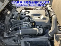 Isuzu ELF лот № 51019 оценка 3  с аукциона в Японии 4