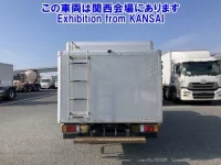 Isuzu ELF лот № 51019 оценка 3  с аукциона в Японии 2