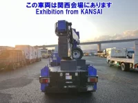 Isuzu ELF лот № 51020 оценка R  с аукциона в Японии 2