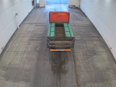 Mitsubishi FUSO FIGHTER  с аукциона в Японии