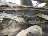 Hino PROFIA лот № 4310 оценка 3.5  с аукциона в Японии 7