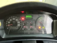 Hino PROFIA лот № 4310 оценка 3.5  с аукциона в Японии 5