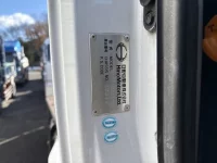 Hino PROFIA лот № 4310 оценка 3.5  с аукциона в Японии 6