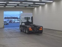 Hino PROFIA лот № 4310 оценка 3.5  с аукциона в Японии 1