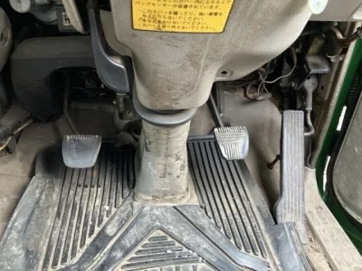 Hino DUTRO  с аукциона в Японии