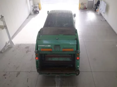 Hino DUTRO  с аукциона в Японии