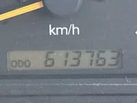 Mitsubishi FUSO FIGHTER лот № 3490 оценка R  с аукциона в Японии 6