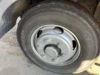 Mitsubishi FUSO FIGHTER лот № 3490 оценка R  с аукциона в Японии 8