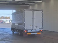 Mitsubishi FUSO FIGHTER лот № 3490 оценка R  с аукциона в Японии 1