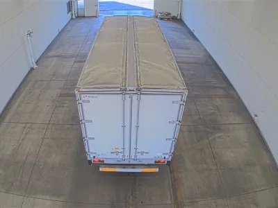 Mitsubishi FUSO FIGHTER  с аукциона в Японии