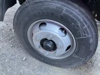 Isuzu FORWARD лот № 3487 оценка 3  с аукциона в Японии 4