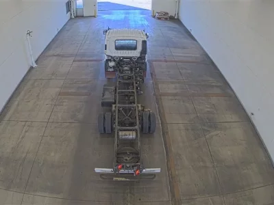 Isuzu FORWARD  с аукциона в Японии