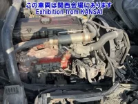 Hino DUTRO лот № 51022 оценка R  с аукциона в Японии 7