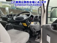 Hino DUTRO лот № 51023 оценка 3  с аукциона в Японии 3