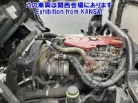 Hino DUTRO лот № 51023 оценка 3  с аукциона в Японии 6