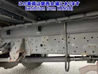 Hino DUTRO лот № 51023 оценка 3  с аукциона в Японии 9