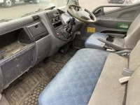 Mitsubishi CANTER лот № 1513 оценка R  с аукциона в Японии 4