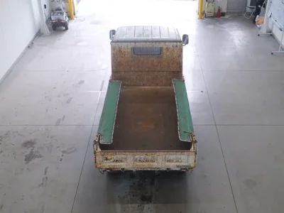 Mitsubishi CANTER  с аукциона в Японии