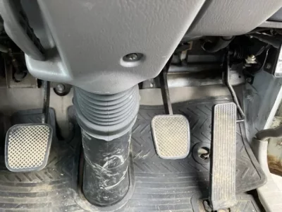 Mazda TITAN  с аукциона в Японии