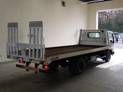 Mazda TITAN  с аукциона в Японии