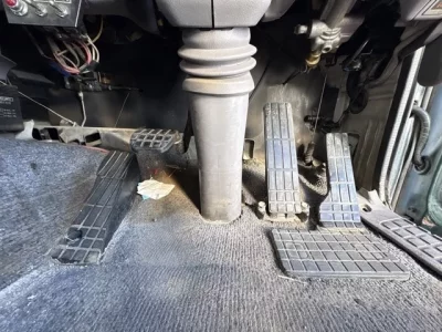 Hino PROFIA  с аукциона в Японии