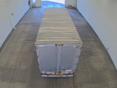 Hino RANGER  с аукциона в Японии