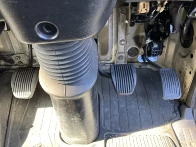 Hino RANGER  с аукциона в Японии