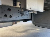 Hino RANGER лот № 3492 оценка 3  с аукциона в Японии 6