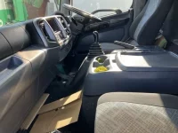 Hino RANGER лот № 3492 оценка 3  с аукциона в Японии 4