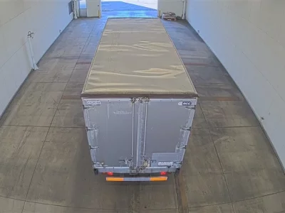 Hino RANGER  с аукциона в Японии