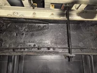 Mitsubishi SUPER GREAT лот № 4305 оценка R  с аукциона в Японии 7