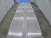 Mitsubishi SUPER GREAT лот № 4305 оценка R  с аукциона в Японии 2