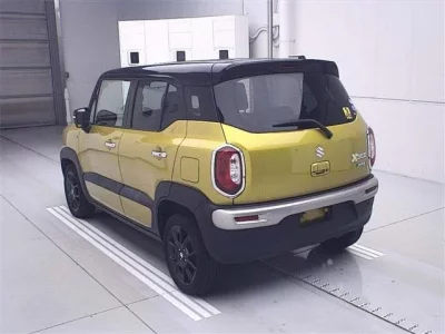 Suzuki XBEE