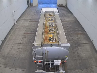 Mitsubishi SUPER GREAT  с аукциона в Японии