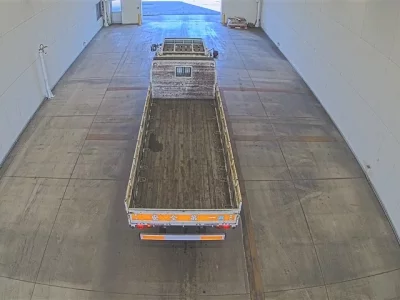 Hino RANGER  с аукциона в Японии