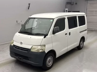 Toyota TOWN ACE VAN