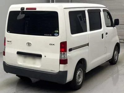 Toyota TOWN ACE VAN