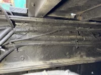 Hino PROFIA лот № 4316 оценка 3  с аукциона в Японии 7