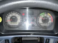 Hino PROFIA лот № 4316 оценка 3  с аукциона в Японии 5