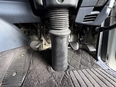 Hino PROFIA  с аукциона в Японии