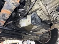 Mitsubishi CANTER лот № 1523 оценка R  с аукциона в Японии 6