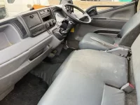 Mitsubishi CANTER лот № 1523 оценка R  с аукциона в Японии 3