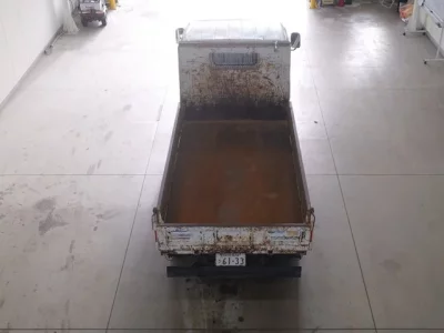 Mitsubishi CANTER  с аукциона в Японии