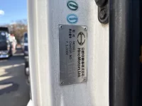 Hino TRUCK лот № 4318 оценка R  с аукциона в Японии 6