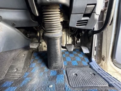 Hino TRUCK  с аукциона в Японии