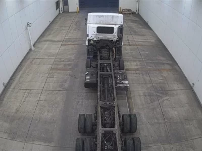 Hino TRUCK  с аукциона в Японии