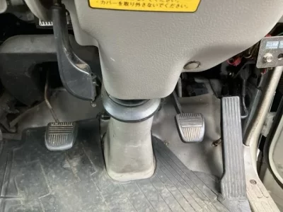 Hino DUTRO  с аукциона в Японии