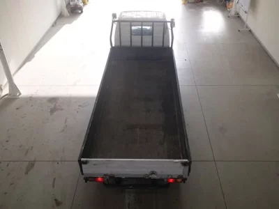 Hino DUTRO  с аукциона в Японии