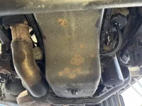 Isuzu FORWARD лот № 3500 оценка R  с аукциона в Японии 5