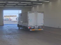 Isuzu FORWARD лот № 3500 оценка R  с аукциона в Японии 1